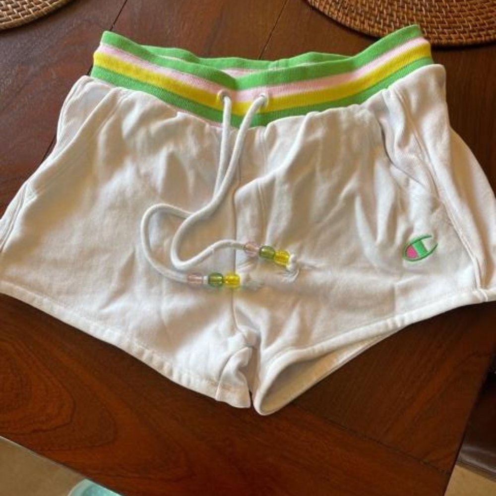 Champion Shorts